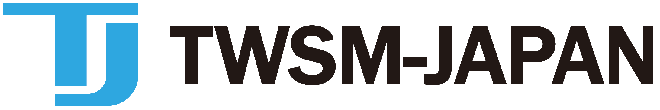 TWSM-JAPAN Logo